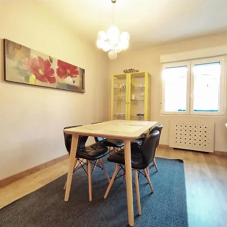 Ventana Al Naranco Διαμέρισμα *