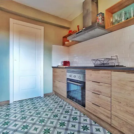 Ventana Al Naranco Apartment Oviedo