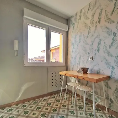 Ventana Al Naranco * Οβιέδο