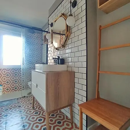 Ventana Al Naranco Οβιέδο