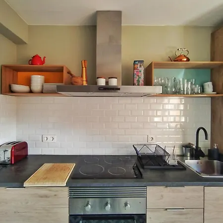 Ventana Al Naranco * Οβιέδο