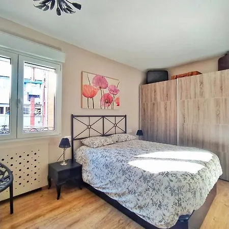 Διαμέρισμα Ventana Al Naranco *