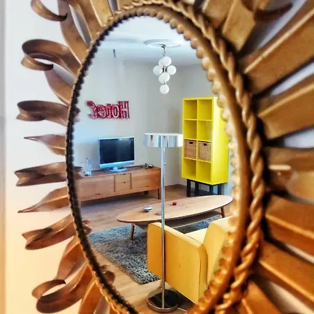 Διαμέρισμα Ventana Al Naranco