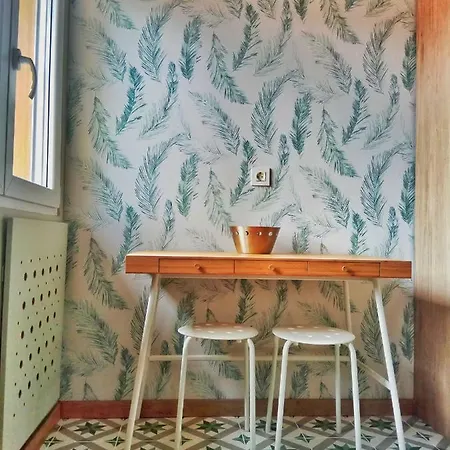 Διαμέρισμα Ventana Al Naranco Οβιέδο