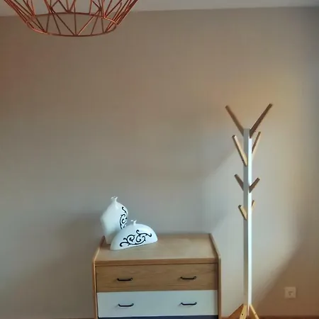 Διαμέρισμα Ventana Al Naranco Οβιέδο