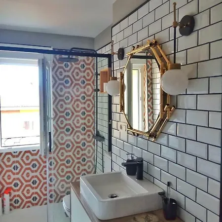 Ventana Al Naranco Οβιέδο