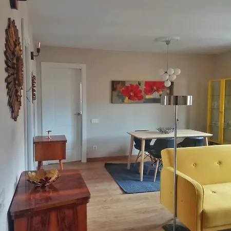 Ventana Al Naranco Οβιέδο