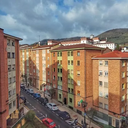 Διαμέρισμα Ventana Al Naranco *